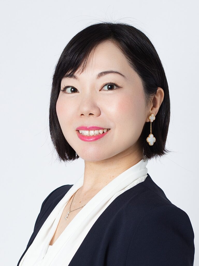 小林 咲花