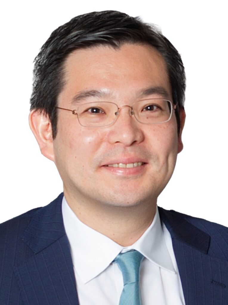 野口 智史