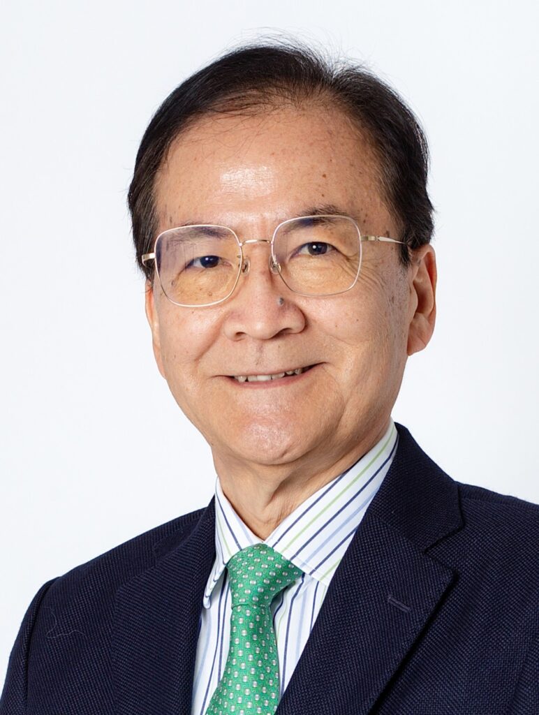鈴木 行生